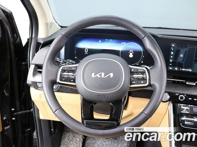 Kia Carnival 4세대 Signature, 2023 13