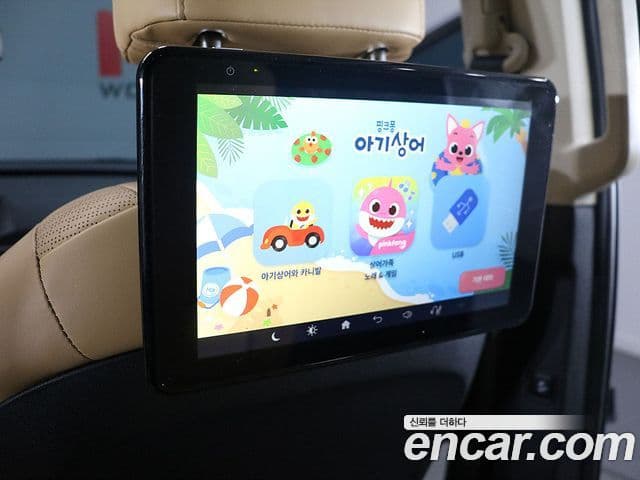 Kia Carnival 4세대 Signature, 2023 14