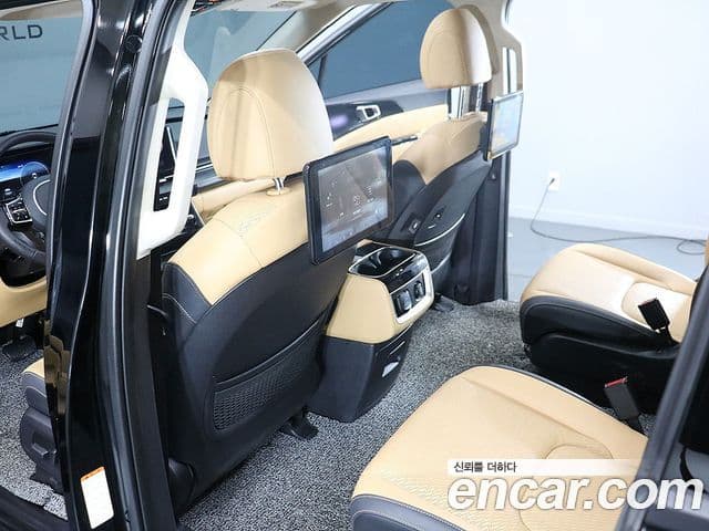 Kia Carnival 4세대 Signature, 2023 15