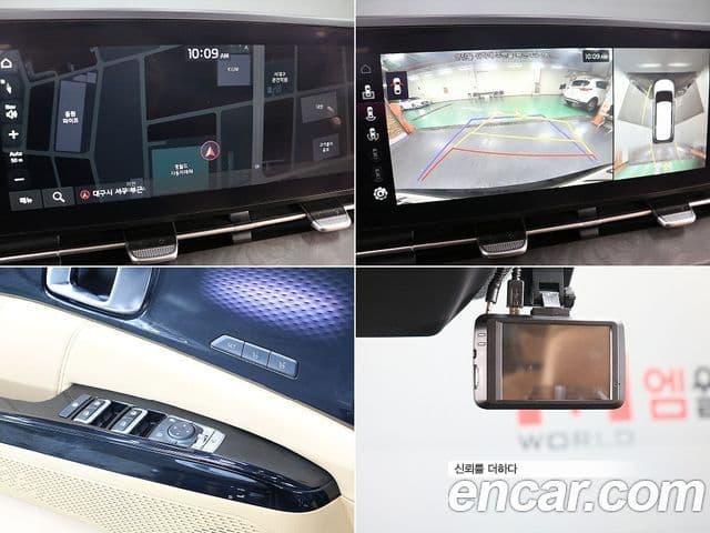Kia Carnival 4세대 Signature, 2023 18