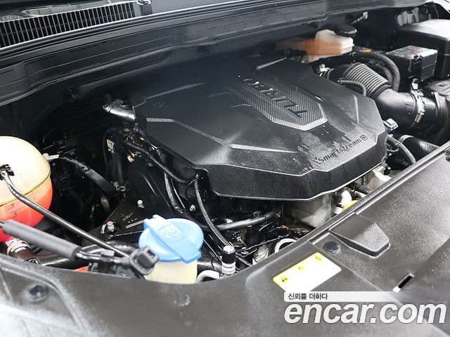 Kia Carnival 4세대 Signature, 2023 19