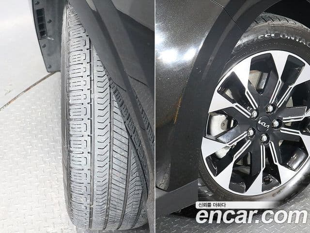 Kia Carnival 4세대 Signature, 2023 20