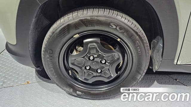 Hyundai Casper турбо D Essential, 2024 все фото