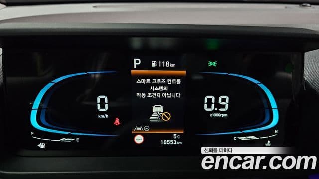 Hyundai Casper турбо D Essential, 2024 8