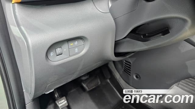 Hyundai Casper турбо D Essential, 2024 12