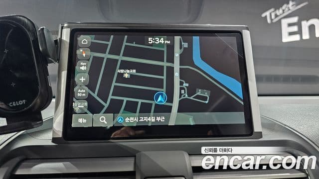 Hyundai Casper турбо D Essential, 2024 14