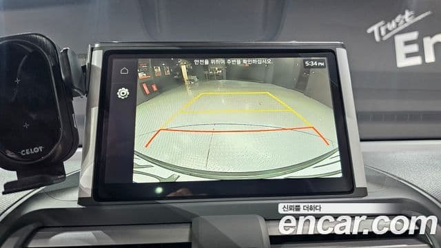 Hyundai Casper турбо D Essential, 2024 15