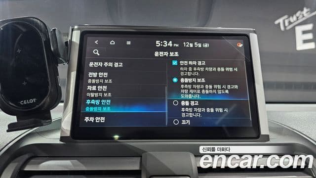 Hyundai Casper турбо D Essential, 2024 16