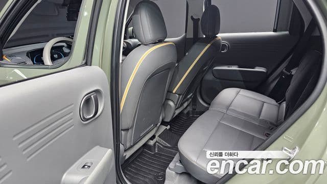 Hyundai Casper турбо D Essential, 2024 17