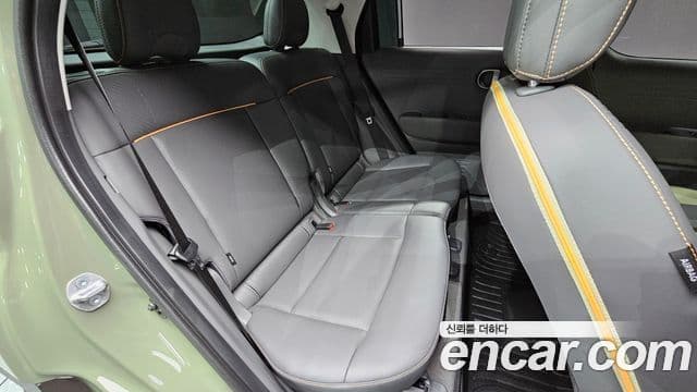 Hyundai Casper турбо D Essential, 2024 18