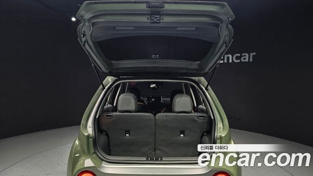 Hyundai Casper турбо D Essential, 2024 19