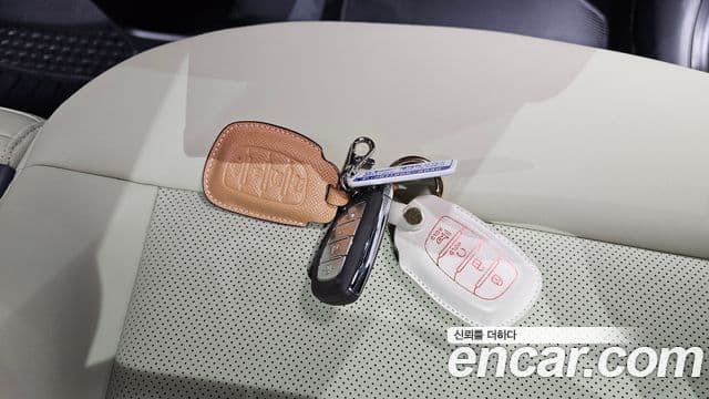 Hyundai Casper турбо D Essential, 2024 20