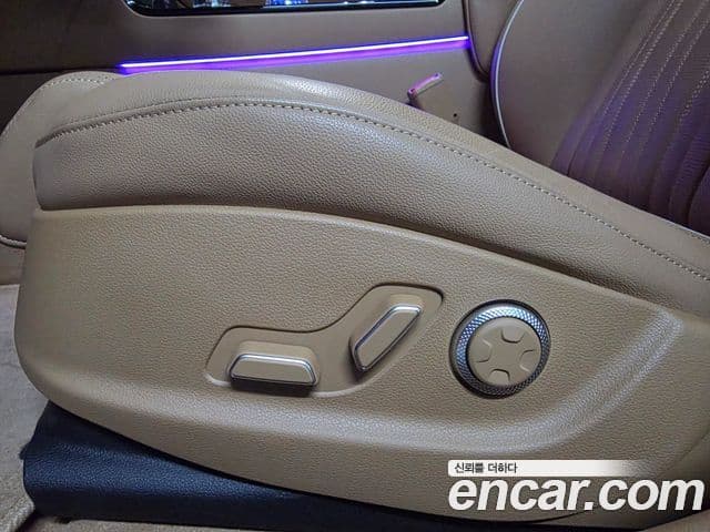 Genesis G80 (RG3) бензин 2.5 турбо AWD, 2025 14