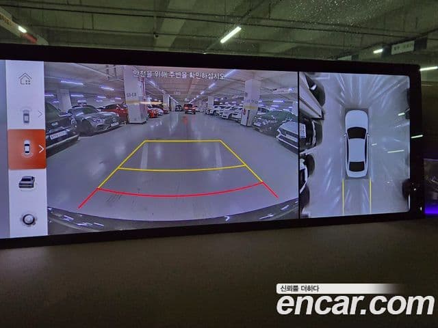 Genesis G80 (RG3) бензин 2.5 турбо AWD, 2025 19