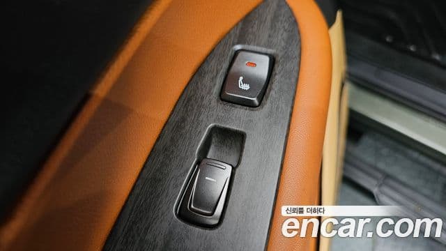 KG모빌리티(SsangYong) The / новый New Rexton Sport Noblesse, 2021 17