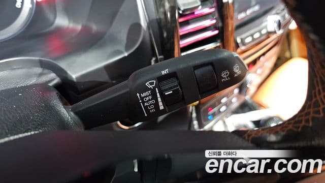 KG모빌리티(SsangYong) The / новый New Rexton Sport Noblesse, 2021 19