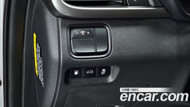 Kia K5 2세대 Prestige, 2017 15