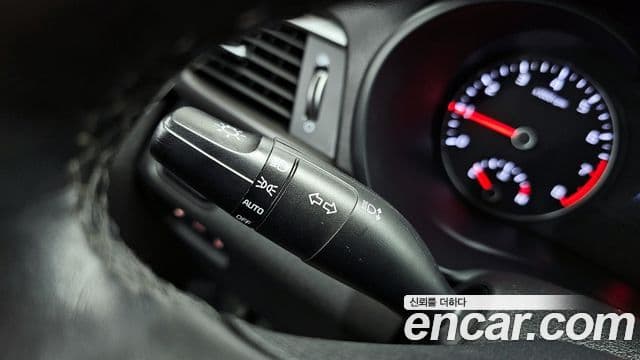 Kia K5 2세대 Prestige, 2017 19