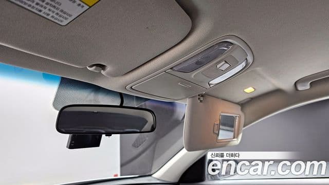 Kia K5 2세대 Prestige, 2017 20