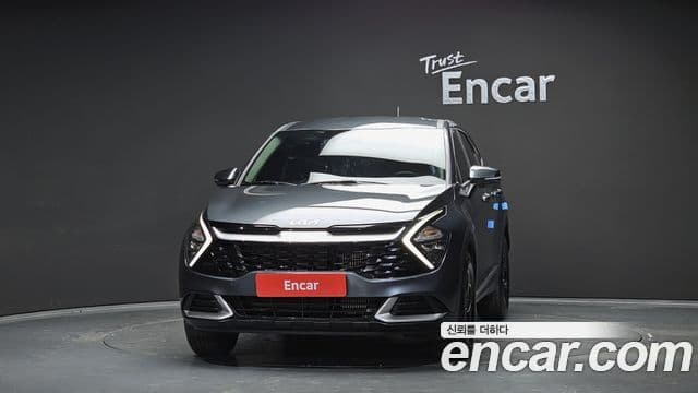 Kia Sportage 5세대 Prestige, 2024 3