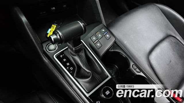 Kia Sportage 5세대 Prestige, 2024 9
