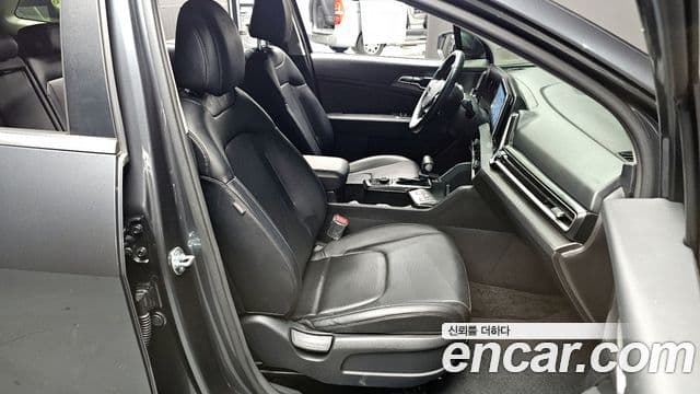 Kia Sportage 5세대 Prestige, 2024 10