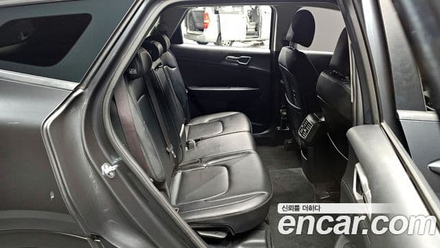 Kia Sportage 5세대 Prestige, 2024 11