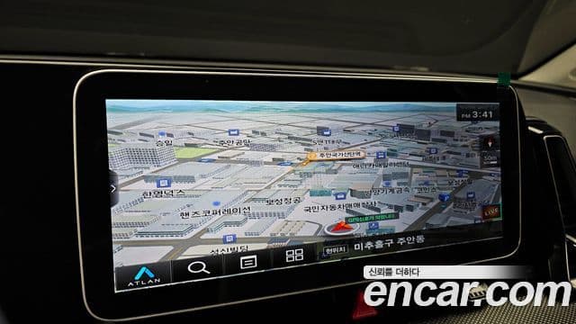 Kia Sportage 5세대 Prestige, 2024 14