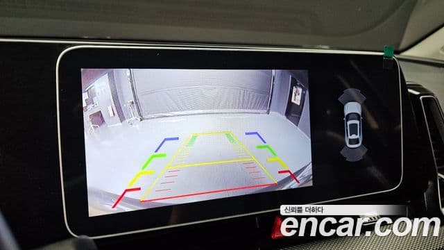 Kia Sportage 5세대 Prestige, 2024 15