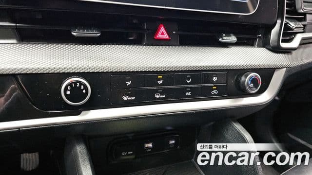 Kia Sportage 5세대 Prestige, 2024 17