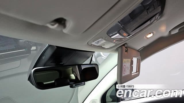 Kia Sportage 5세대 Prestige, 2024 19