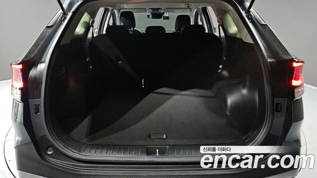 Kia Sportage 5세대 Prestige, 2024 20