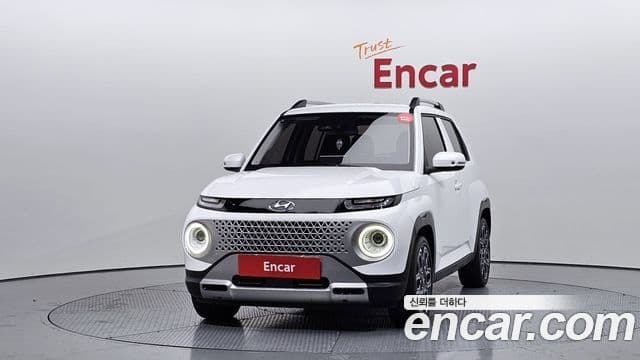 Hyundai Casper Inspiration, 2023 3