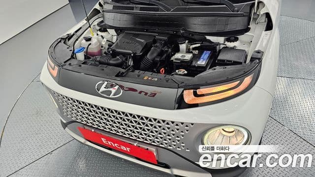 Hyundai Casper Inspiration, 2023 6