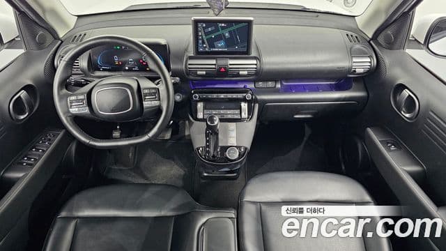 Hyundai Casper Inspiration, 2023 7