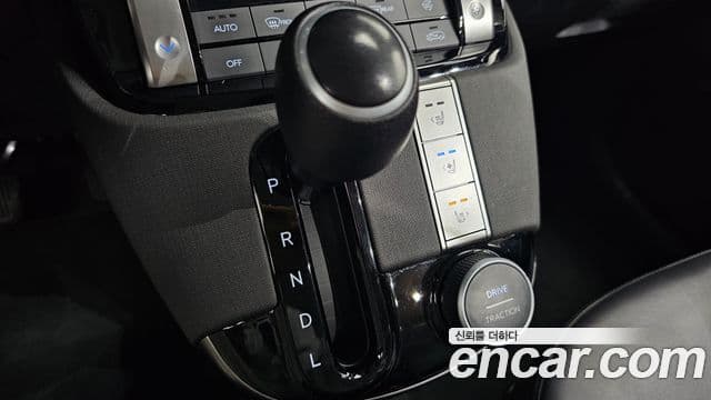 Hyundai Casper Inspiration, 2023 9