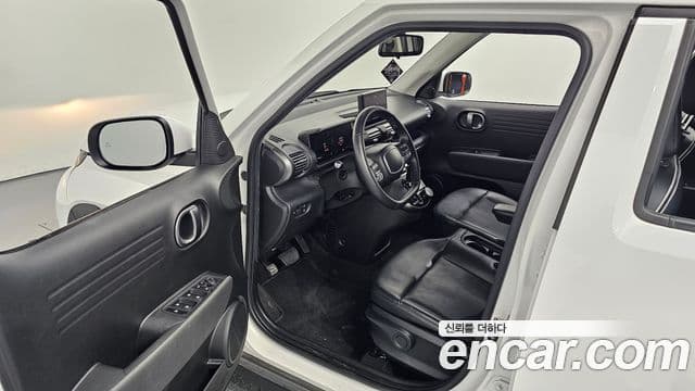 Hyundai Casper Inspiration, 2023 11