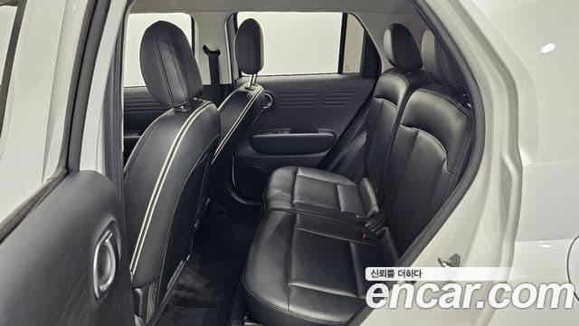 Hyundai Casper Inspiration, 2023 12