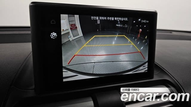 Hyundai Casper Inspiration, 2023 15