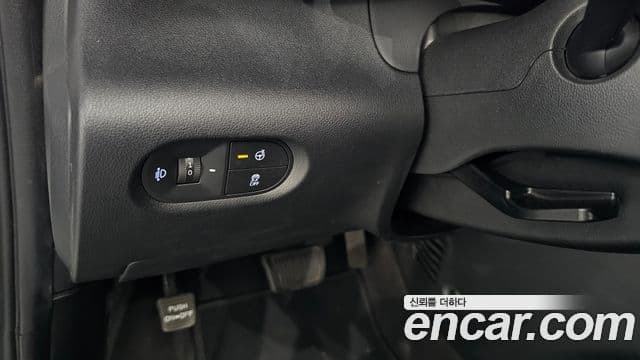 Hyundai Casper Inspiration, 2023 16