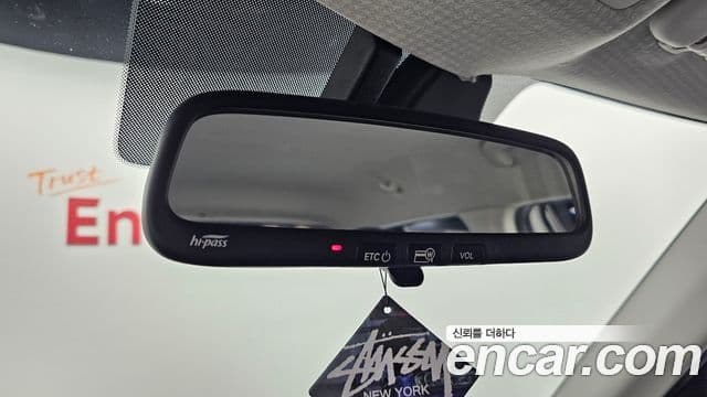 Hyundai Casper Inspiration, 2023 18