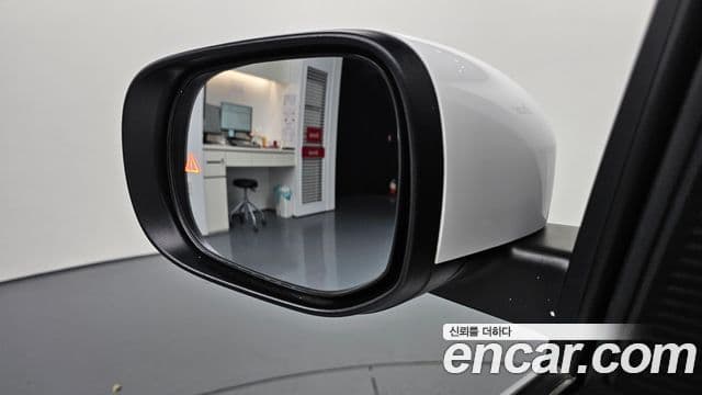 Hyundai Casper Inspiration, 2023 19