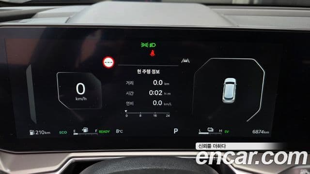 Kia The / новый New Sorento 4세대 Gravity, 2025 8