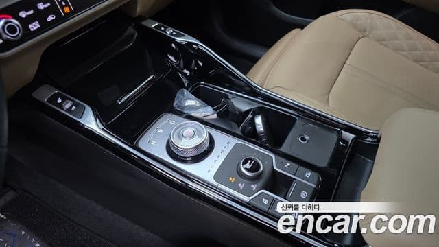 Kia The / новый New Sorento 4세대 Gravity, 2025 9
