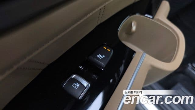 Kia The / новый New Sorento 4세대 Gravity, 2025 18