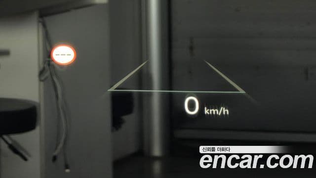 Kia The / новый New Sorento 4세대 Gravity, 2025 19