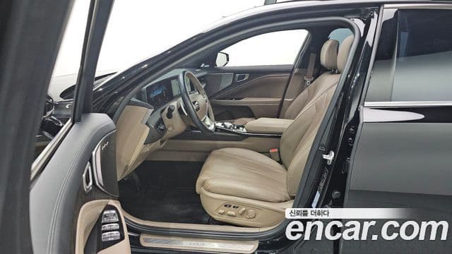 Kia K8 Noblesse, 2023 10