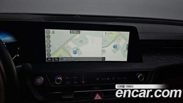 Kia K8 Noblesse, 2023 14