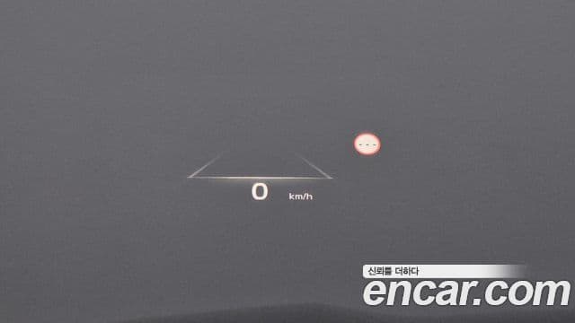 Kia K8 Noblesse, 2023 17