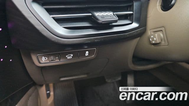 Kia K8 Noblesse, 2023 18